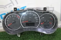 Панель приборов Renault Koleos HY0 2TR