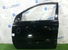 Дверь передняя левая Renault Koleos HY0