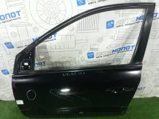 Дверь передняя левая Renault Koleos HY0