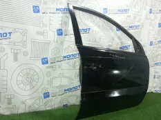 Дверь передняя правая Renault Koleos HY0