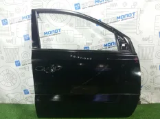 Дверь передняя правая Renault Koleos HY0