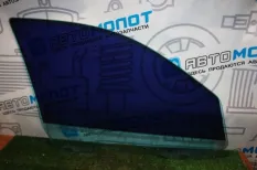 Стекло двери передней левой Mercedes-Benz E-Class