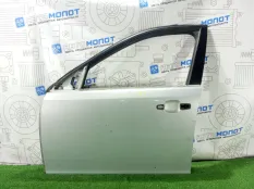 Дверь передняя левая SAAB 9-3 II YS3F