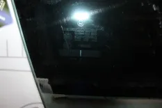 Стекло двери передней правой Mercedes-Benz