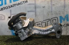 Клапан EGR Mitsubishi Lancer CY4A 4B11