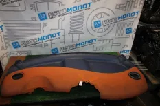 Торпедо Smart Smart FORTWO W450