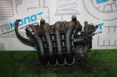 Коллектор впускной Mitsubishi Colt Z21A 4A91