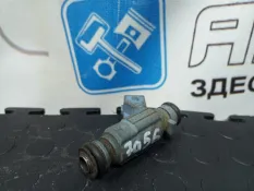 Форсунка топливная Smart Fortwo W450 160910
