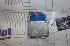 Блок управления AIR BAG SsangYong New Actyon C200