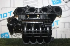 Коллектор впускной Mitsubishi Colt Z21A 4A91