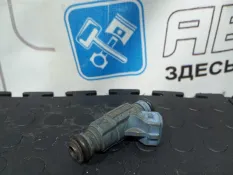 Форсунка топливная Smart Fortwo W450 160910