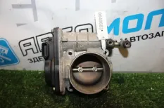 Заслонка дроссельная Renault Koleos I HY0 2TR