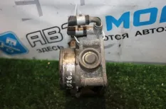 Заслонка дроссельная Renault Koleos I HY0 2TR