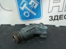 Форсунка топливная Smart Fortwo W450 160910