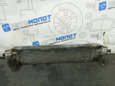 Интеркулер Renault Koleos HY M9R