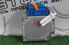 Блок управления AIR BAG SsangYong New Actyon C200