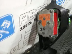 Ремень безопасности SAAB 9-3 II YS3F