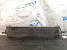 Интеркулер Renault Koleos HY M9R