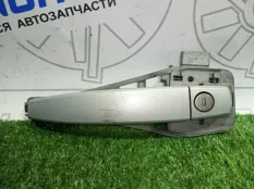 Ручка двери передней наружная левая SAAB 9-3 II