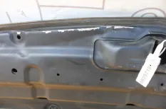 Капот Renault Koleos HY0