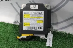 Блок управления AIR BAG SsangYong New Actyon C200