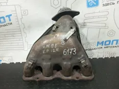 Коллектор выпускной Mitsubishi Galant CX3A 4B10