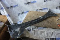 Жабо Skoda Octavia II 1Z3