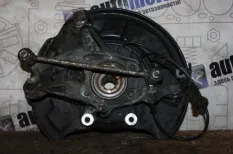 Ступица задняя левая Mercedes-Benz E-Class C219