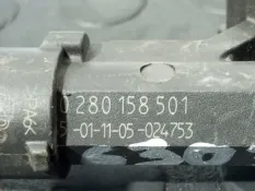 Форсунка топливная Opel Agila Z12XEP