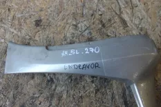 Накладка на порог правая Mitsubishi Endeavor