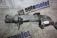 Коллектор впускной Renault Koleos HY0 M9R