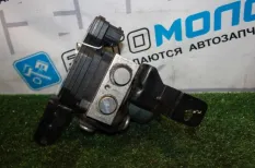 Блок ABS (насос) SsangYong New Actyon C200