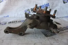 Ступица передняя левая Renault Koleos HY