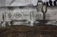 Коллектор впускной Renault Koleos HY0 M9R