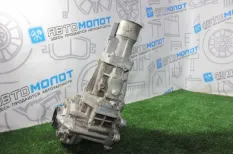 Раздаточная коробка (раздатка) Mitsubishi Lancer