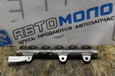 Топливная рампа Renault Koleos M9R