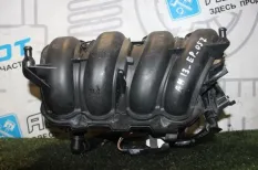 Коллектор впускной Peugeot 207 5F01