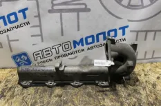 Коллектор впускной Renault Koleos HY0 M9R