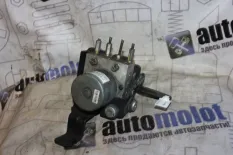 Блок ABS (насос) SsangYong New Actyon C200