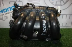 Коллектор впускной Renault Koleos I HY0 2TR