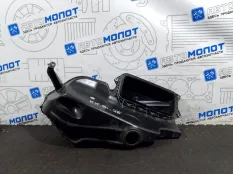 Воздухозаборник Mercedes-Benz S-Class W221