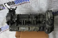 Головка блока (ГБЦ) Mercedes-Benz ML-Class W164