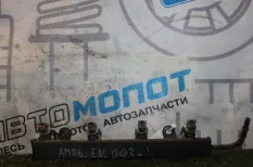 Топливная рампа Mitsubishi Colt 4A91