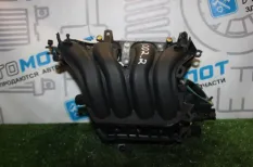 Коллектор впускной Peugeot 307 RFJ