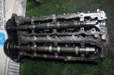 Головка блока (ГБЦ) Mercedes-Benz C-class W164