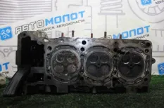 Головка блока (ГБЦ) Mercedes-Benz C-class W164