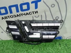 Кнопки регулировки сиденья Mercedes-Benz S-Class