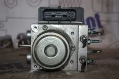 Блок ABS (насос) Renault Koleos HY0