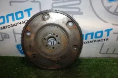Маховик Peugeot 2008 5F01