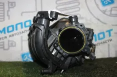 Коллектор впускной Mini Cabrio R56 N12B16AA